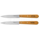 Opinel Les Essentiels N°102 sada nožů na krájení 001222 – Hledejceny.cz