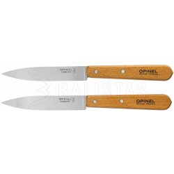 Opinel Les Essentiels N°102 sada nožů na krájení 001222