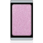 Artdeco Eyeshadow Pearl pudrové oční stíny v praktickém magnetickém pouzdře 87 Pearly Purple 0,8 g – Sleviste.cz