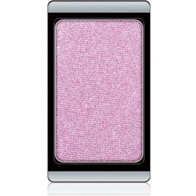 Artdeco Eyeshadow Pearl pudrové oční stíny v praktickém magnetickém pouzdře 87 Pearly Purple 0,8 g