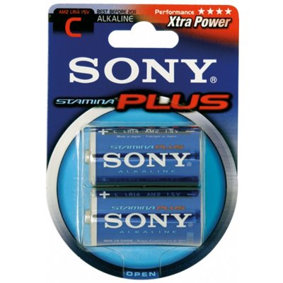 Sony Stamina Plus D 2ks AM1PT-B2A – Zbozi.Blesk.cz