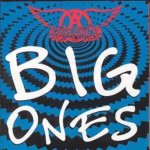 Aerosmith - Big Ones CD – Zbozi.Blesk.cz