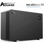 Aquark Mr. Silence 30 - 14,5 kW – Hledejceny.cz