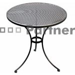 Stůl TAKO kulatý 70 cm – Hledejceny.cz