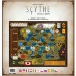 Scythe Modular Board – Hledejceny.cz