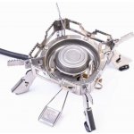 RidgeMonkey Quad Connect Pro Mini – Zboží Mobilmania