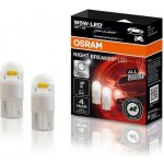 Žárovka, dveřní světlo ams-OSRAM 2825DWNB-2HFB – Sleviste.cz