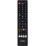 Dálkový ovladač Nedis TVRC41PABK pro Panasonic – Zboží Živě
