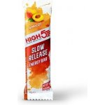 High5 Energy Bar Slow Release 40 g – Zbozi.Blesk.cz