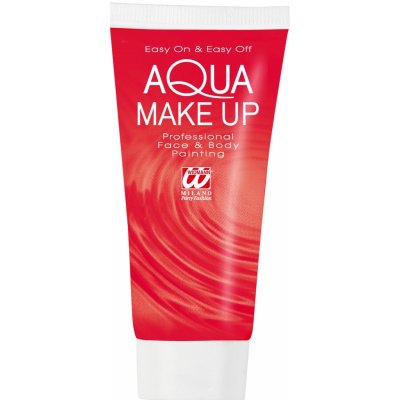 Widmann make up červený 30 ml – Zboží Dáma