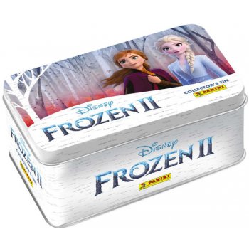 Panini Krabička karet Ledové království 2 XL Tin