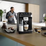 DeLonghi Magnifica Plus ECAM 320.60.B – Zboží Dáma