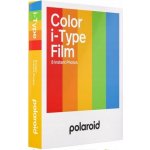 Polaroid Color film for I-type 2-pack – Zboží Živě