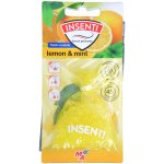 Moje Auto Insenti citron a máta – Hledejceny.cz
