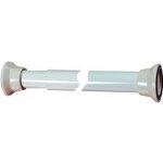 DELFI tyč rozpěrná 118-215cm hnědá 25-441 – Hledejceny.cz