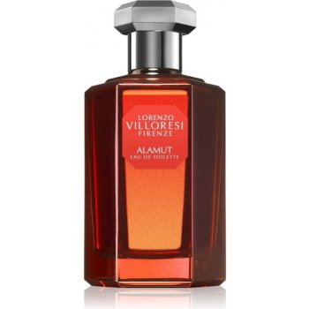 Lorenzo Villoresi Alamut toaletní voda unisex 100 ml