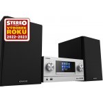Kenwood M-9000S – Zboží Mobilmania