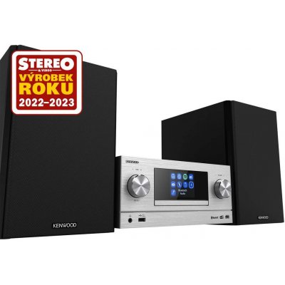 Kenwood M-9000S – Zboží Mobilmania