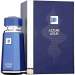 French Avenue Azzure Aoud parfémovaná voda pánská 100 ml – Sleviste.cz