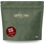 COFFEE LIMIT OFFICE BLEND zrnková 250 g – Hledejceny.cz