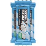 BiotechUSA Protein Dessert Bar 50 g – Hledejceny.cz