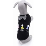 Vsepropejska Bambi tričko s mašličkou pro psa – Hledejceny.cz