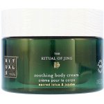 Rituals The Ritual Of Jing Soothing vyživující tělový krém náplň 220 ml – Zboží Dáma