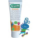G.U.M Junior pro školáky 7-12 let pomeranč 50 ml – Hledejceny.cz