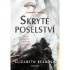 Kniha Království lotosu - Skryté poselství - Elizabeth Bearová