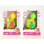 BamBam zábavná s projekcí oblohy Želva – Sleviste.cz