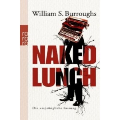 Naked Lunch – Zboží Mobilmania