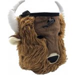 Y Y Vertical Chalk Bag Bison – Zboží Mobilmania