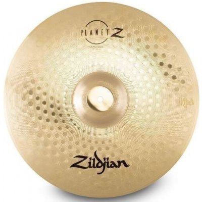 Zildjian ZP18CR – Zboží Dáma