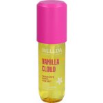 Weleda Fragrance Body & Hair Mist Vanilla Cloud 95 ml – Zboží Dáma