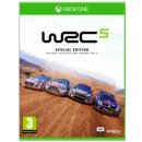 WRC 5