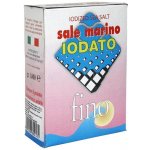 Sunfood mořská sůl jemná 1 kg – Sleviste.cz