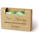Pure Harmony přírodní mýdlo rozmarýn 85 g – Sleviste.cz