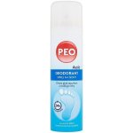 Peo Astrid deodorant na nohy ve spreji 150 ml – Hledejceny.cz