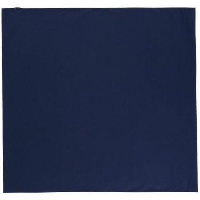 Sea to Summit Premium Cotton Travel Liner Rectangular Double modrá – Zboží Dáma