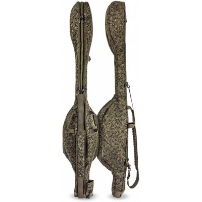 Solar Tackle Solar pouzdro na pruty SP C-TECH 13ft 3 ROD HOLDALL – Hledejceny.cz