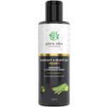 Green idea Wellness Bergamot a citronová tráva v mandlovém oleji koupelový a tělový olej 200 ml – Zbozi.Blesk.cz