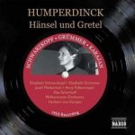 Engelbert Humperdinck - Hansel Und Gretel CD – Hledejceny.cz