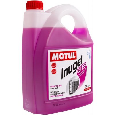 Motul Inugel G13 5 l – Zboží Mobilmania