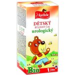 Apotheke Bio urologický 20 x 1,5 g – Zboží Dáma