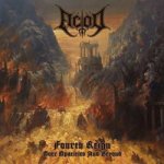 Acod - Fourth Reign Over Opacities And Beyond LP – Hledejceny.cz