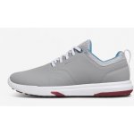 Travis Mathew The Daily Pro Hybrid Plus Mens grey – Sleviste.cz