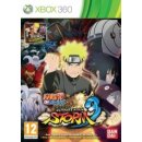 Naruto Shippuden: Ultimate Ninja Storm 3