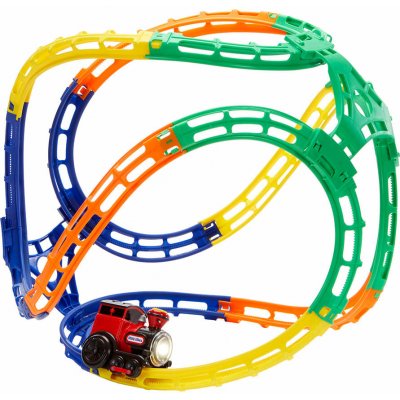 Little tikes Tumble Train