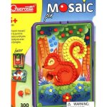 Quercetti 2880 Mosaic Pin Les – Zboží Dáma