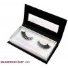 Umělé řasy a doplňky Fair Lashes Magnetické řasy s 5 magnety Nb.024 balení 1 pár